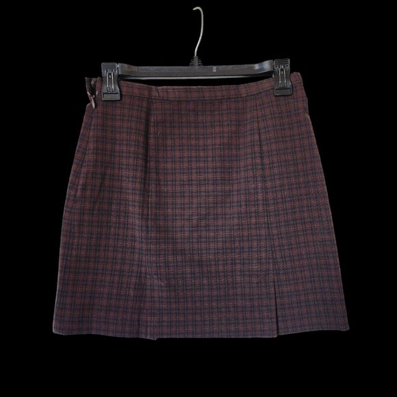 Esprit  Mini Skirt Vintage - Picture 2 of 9